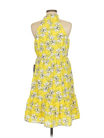 Eliza J Cocktail Dress (view 2)