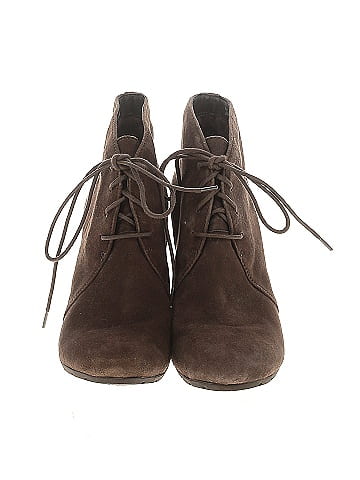 Clarks Ankle Boots (view 2)
