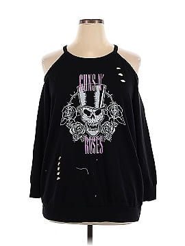 GUNS N' ROSES Sweatshirt (view 1)