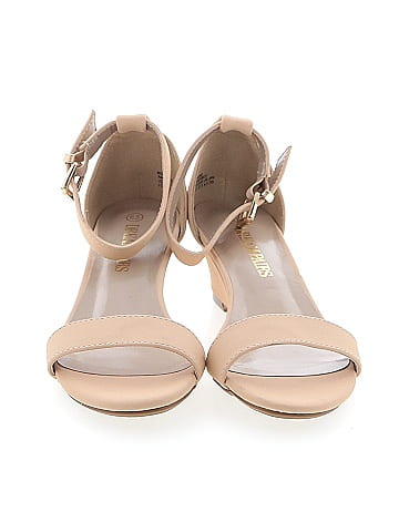 Dream Pairs Wedges (view 2)