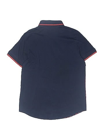 Next Short Sleeve Button-Down Shirt (view 2)
