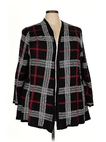 Croft & Barrow Cardigan (view 1)