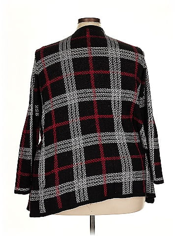 Croft & Barrow Cardigan (view 2)