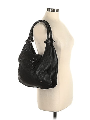 Banana Republic Leather Hobo (view 2)