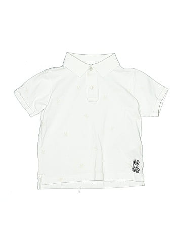 Psycho Bunny Short Sleeve Polo (view 1)