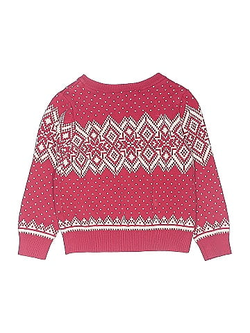 Hanna Andersson Pullover Sweater (view 2)