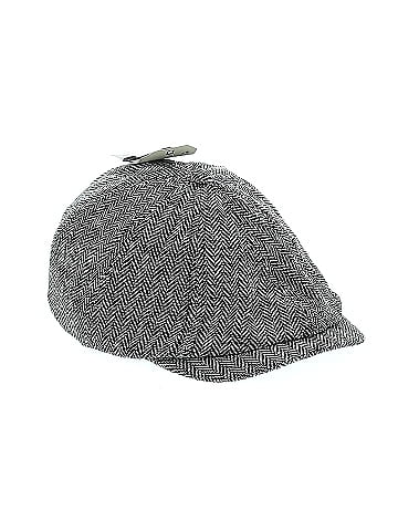 Mutual Weave Hat (view 1)
