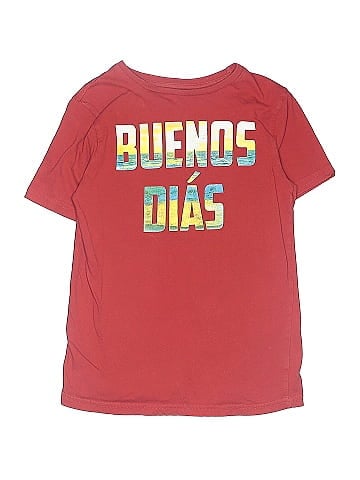 Falls Creek Short Sleeve T-Shirt (view 1)