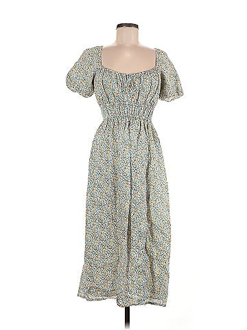 Faithfull the Brand Casual Dress (view 1)