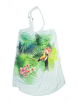 Op Swimsuit Cover Up (view 1)