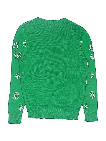Dr. Seuss Pullover Sweater (view 2)