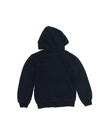 Tommy Hilfiger Zip Up Hoodie (view 2)