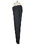DKNY Jeans Chevron-herringbone Gray Dress Pants Size M - photo 4