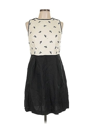 Ann Taylor LOFT Casual Dress (view 1)