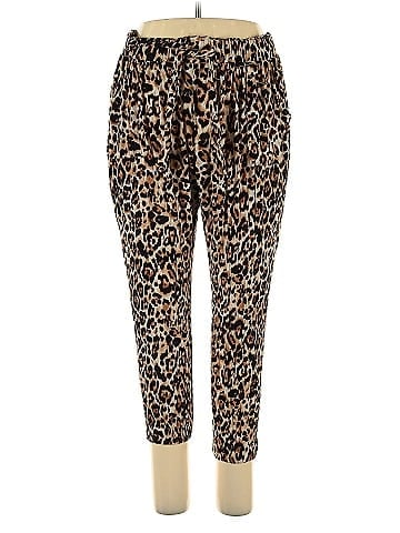 Oddi Casual Pants (view 1)