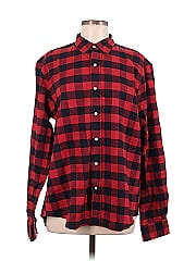 Frank & Eileen Long Sleeve Button Down Shirt