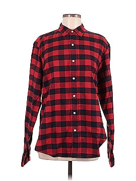 Frank & Eileen Long Sleeve Button Down Shirt