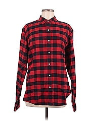 Frank & Eileen Long Sleeve Button Down Shirt