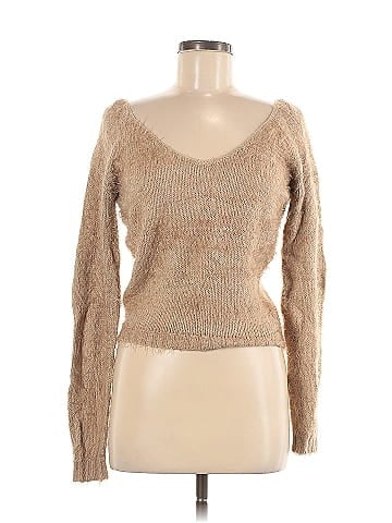 Minkpink Pullover Sweater (view 1)