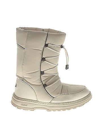 Khombu Boots (view 1)