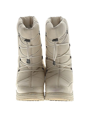 Khombu Boots (view 2)