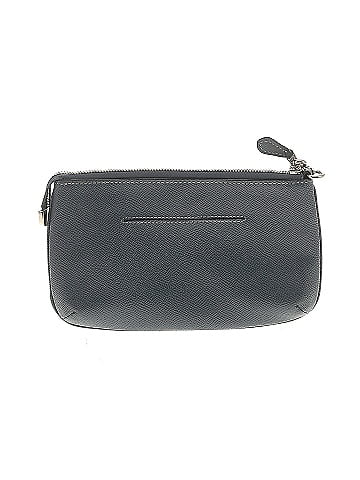 Coach Leather Shoulder Bag (view 2)