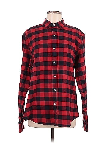Frank & Eileen Long Sleeve Button-Down Shirt (view 1)