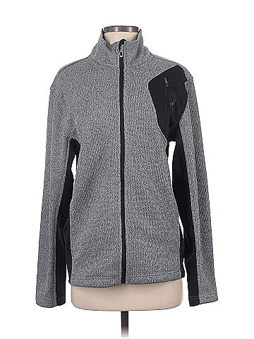 Spyder Track Jacket (view 1)