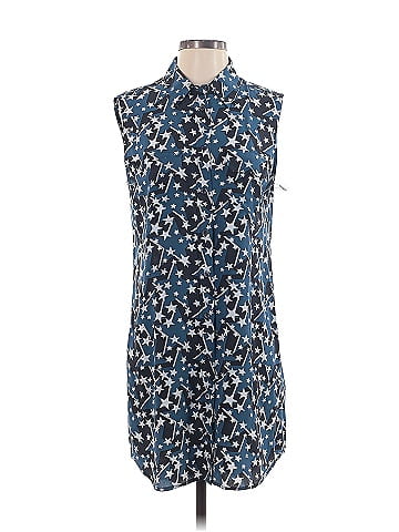 Equipment Casual Dress (view 1)