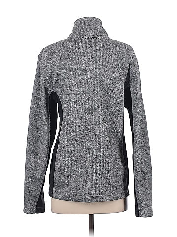 Spyder Track Jacket (view 2)
