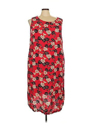 Sag Harbor Casual Dress (view 1)