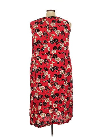 Sag Harbor Casual Dress (view 2)