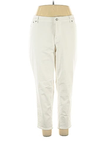 Talbots Jeans (view 1)
