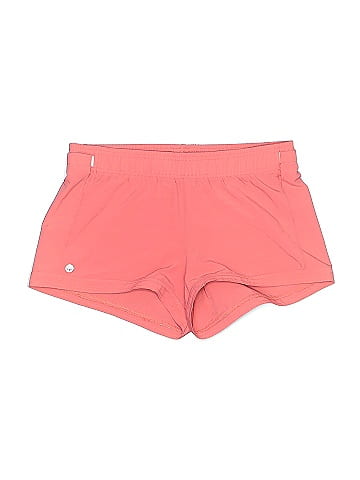 Senita Athletics Athletic Shorts (view 1)