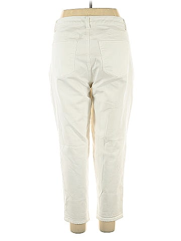 Talbots Jeans (view 2)