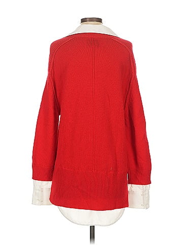 Brochu Walker Wool Pullover Sweater (view 2)