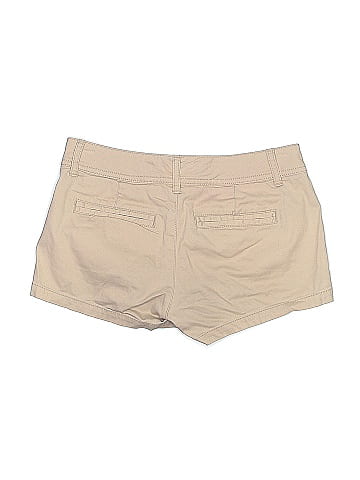 Arizona Jean Company Khaki Shorts (view 2)