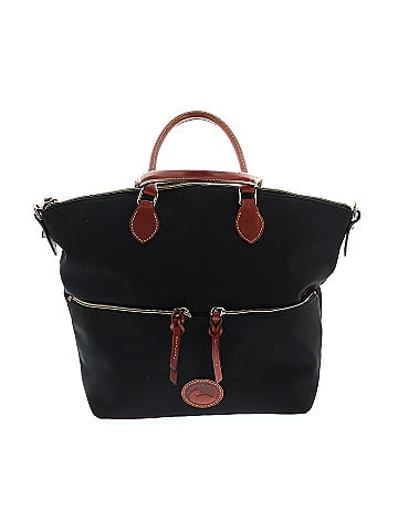 Dooney & Bourke Satchel (view 1)