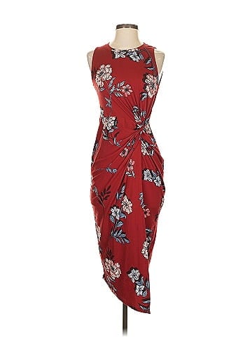 Nine Britton Cocktail Dress (view 1)