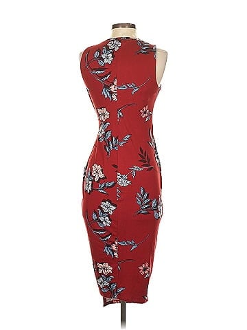 Nine Britton Cocktail Dress (view 2)