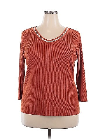 Requirements Pullover Sweater (view 1)