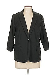 Studio By Torrid Blazer