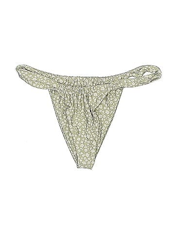 Stone Fox Swimsuit Bottoms (view 1)