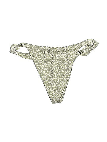 Stone Fox Swimsuit Bottoms (view 2)