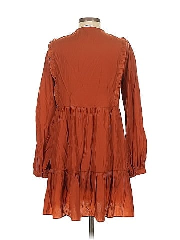 Day + Moon Casual Dress (view 2)