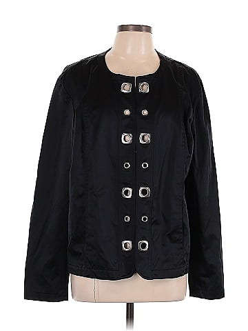 Susan Graver Jacket (view 1)