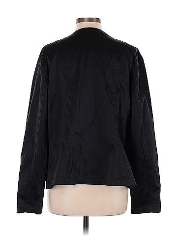 Susan Graver Jacket (view 2)