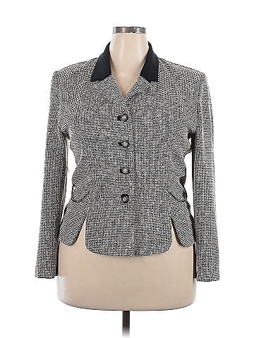 Perceptions Blazer (view 1)