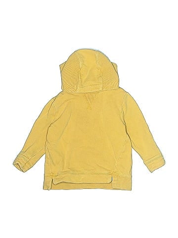 Zara Baby Zip Up Hoodie (view 1)