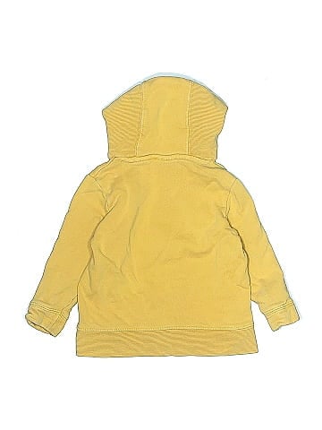 Zara Baby Zip Up Hoodie (view 2)